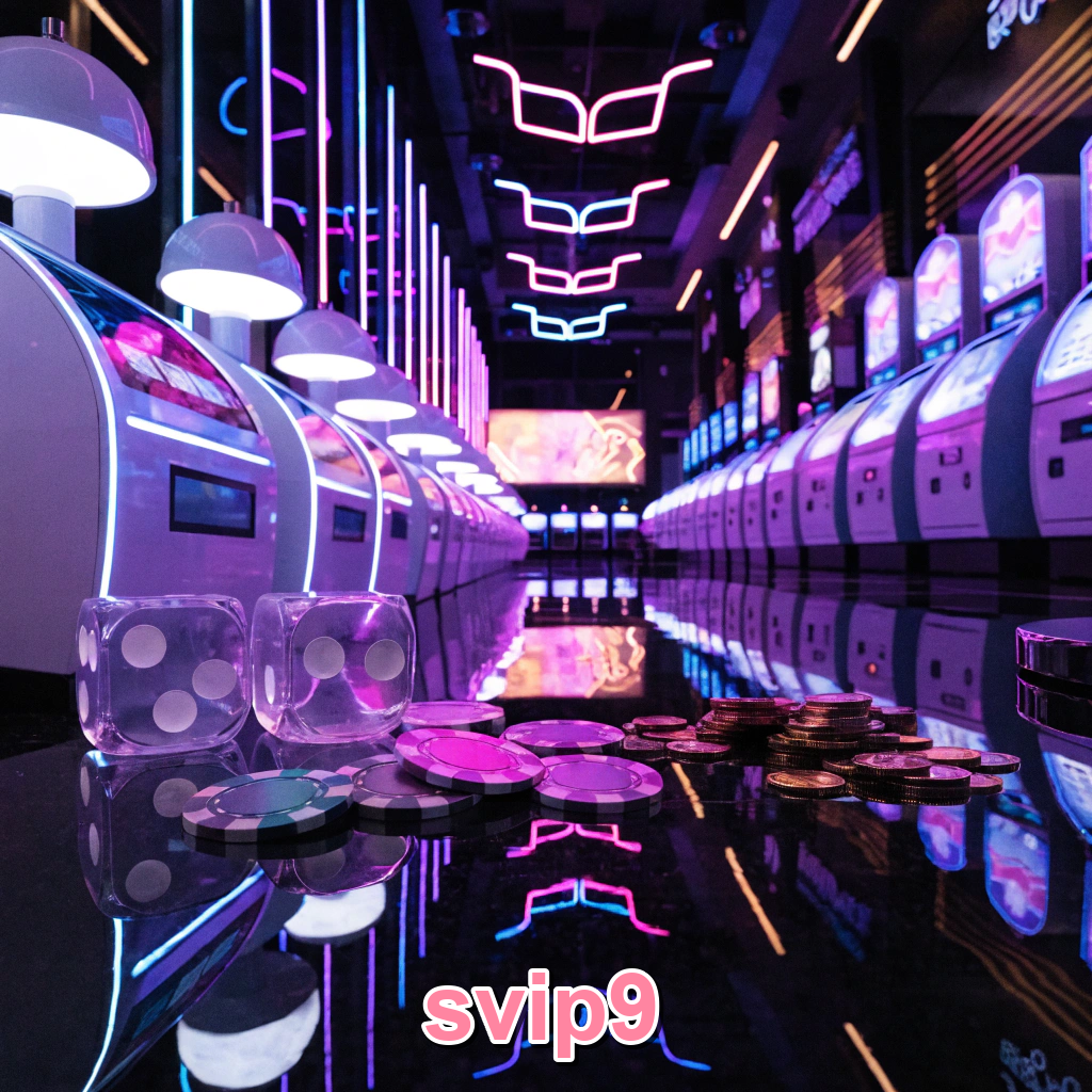 Facebook svip9