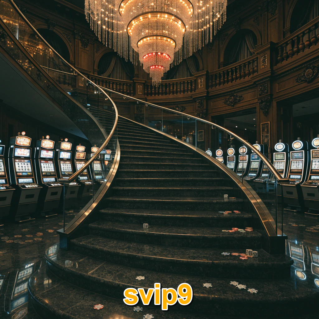 Panduan: Perbandingan aplikasi mobile dan versi web svip9